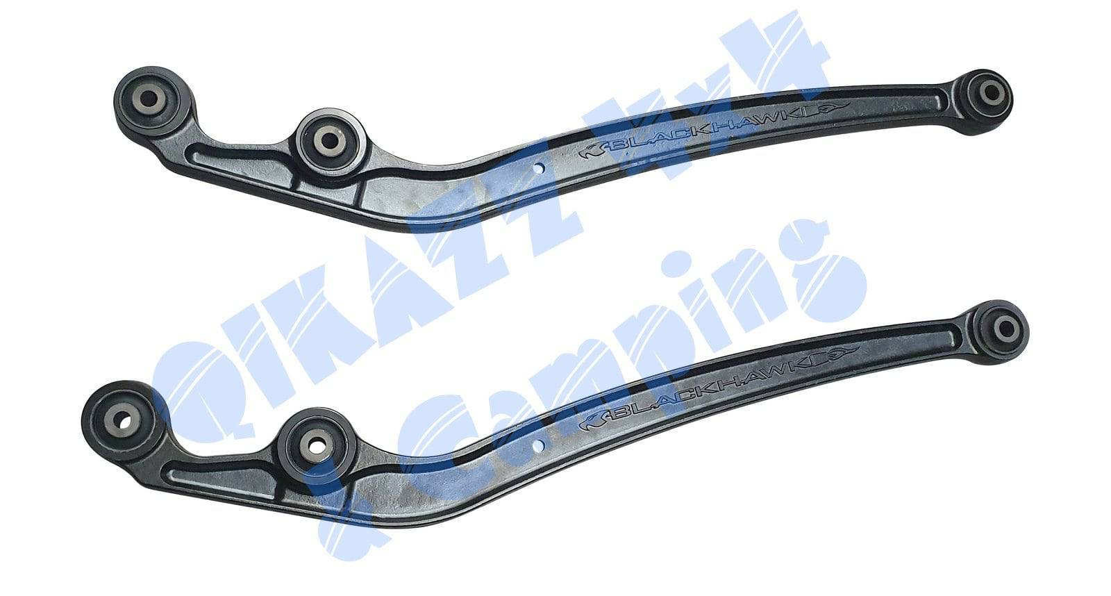 Blackhawk Forged Radius Arms for Toyota Landcruiser 80 105 & Pre DPF 76, 78 79 Series | Roadsafe