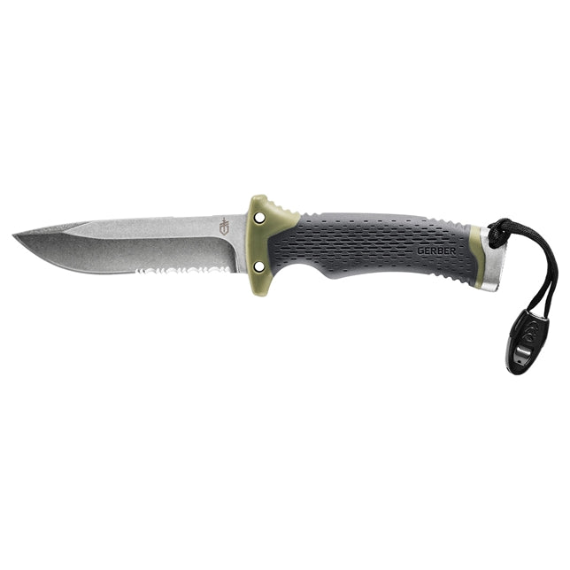 Gerber Ultimate Survival Knife | Gerber