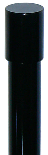 ZCG AM/FM Radio Antenna  - 900mm - All-black - SG1100-BLKR | ZCG