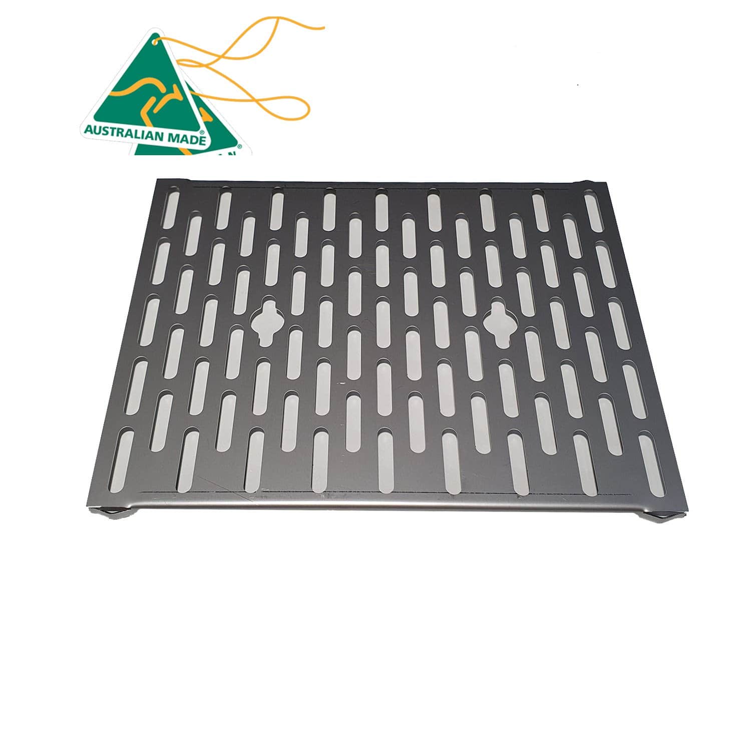 SMW Oven Tray Trivet for Road Chef Big Bertha | Somerville Metal Works