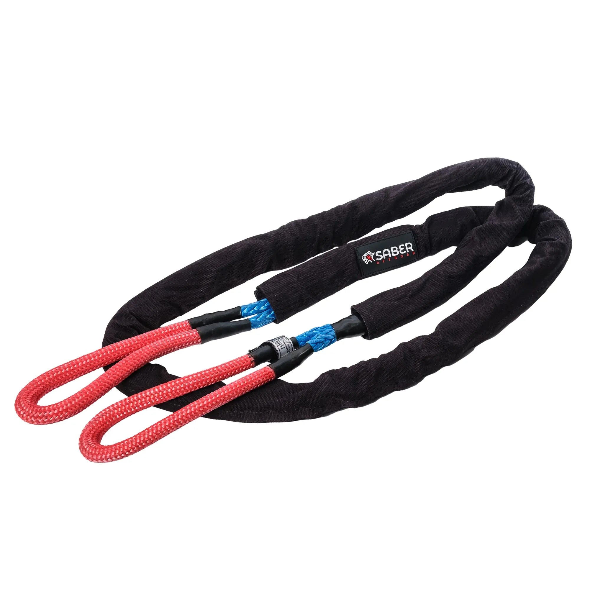 Saber Offroad 15,000KG SaberPro® Utility Rope | Saber Offroad