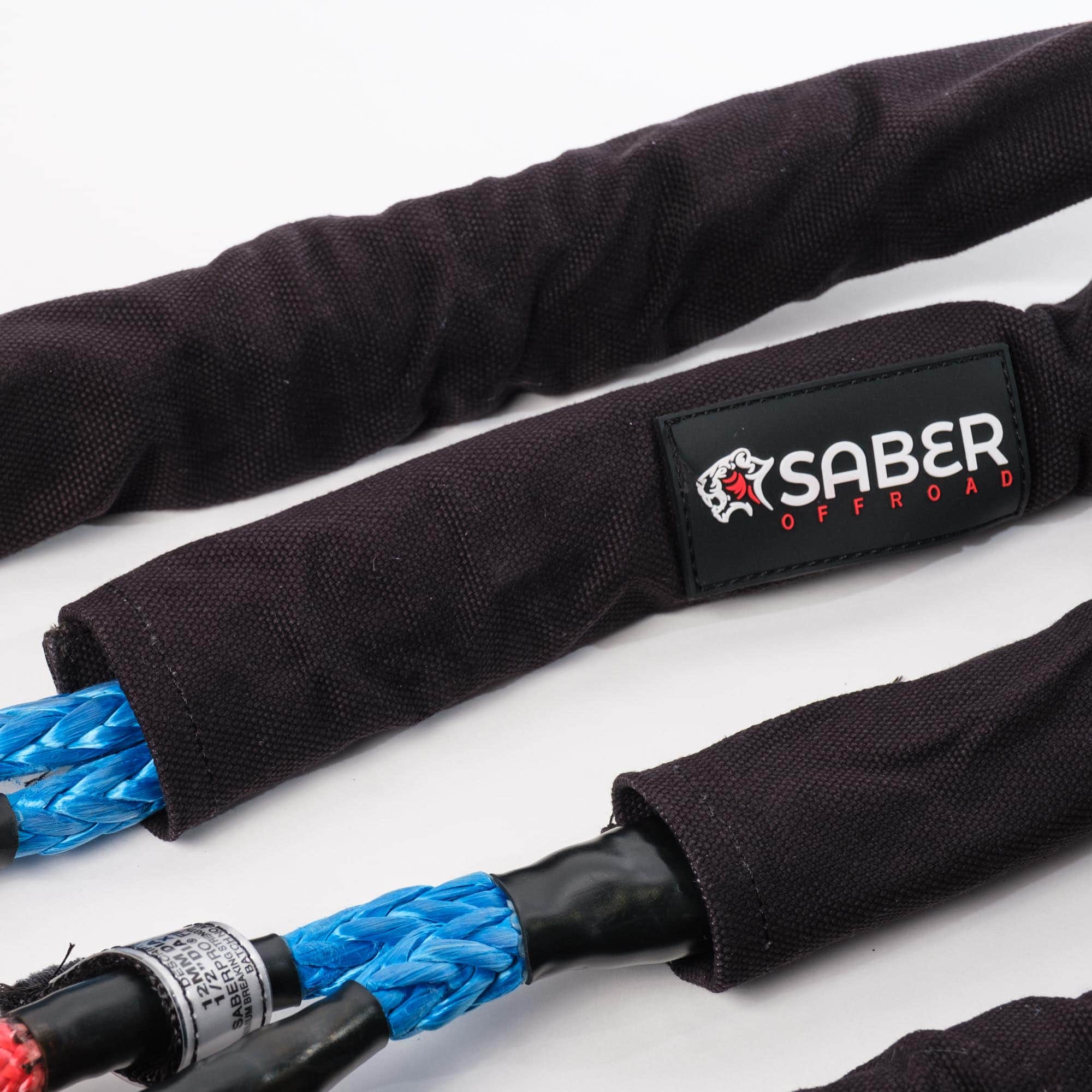 Saber Offroad Winch Recovery Kit | Saber Offroad