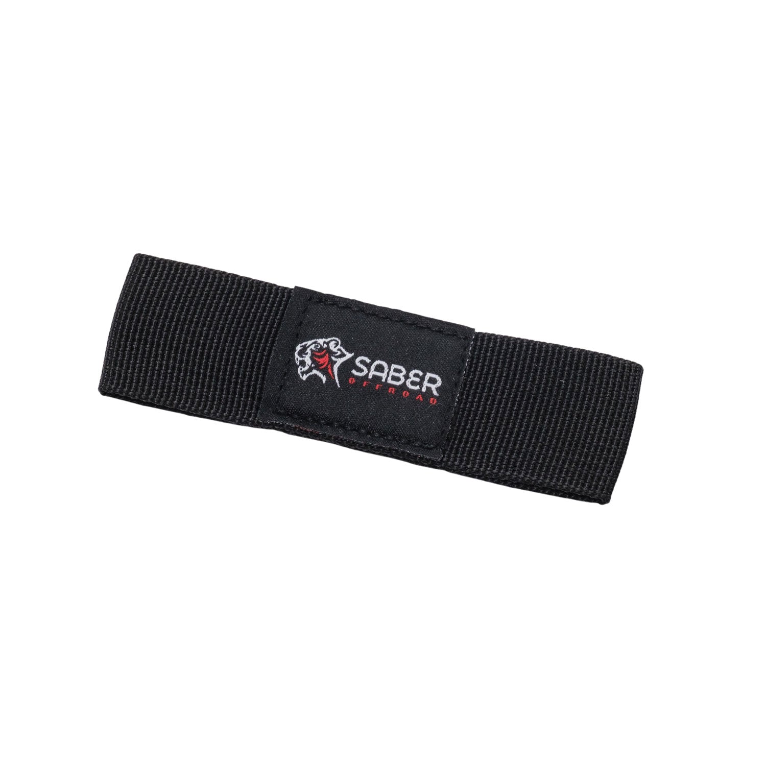 Saber Offroad Winch Rope Lock | Saber Offroad
