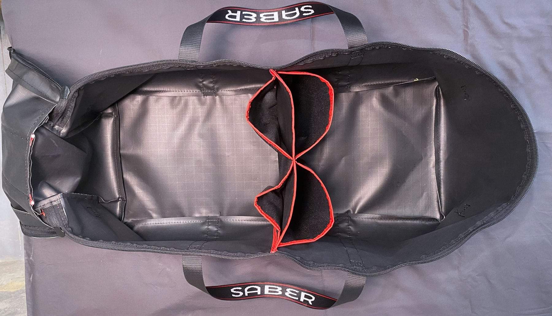 Saber Offroad Saber Recovery Gear Bag | Saber Offroad
