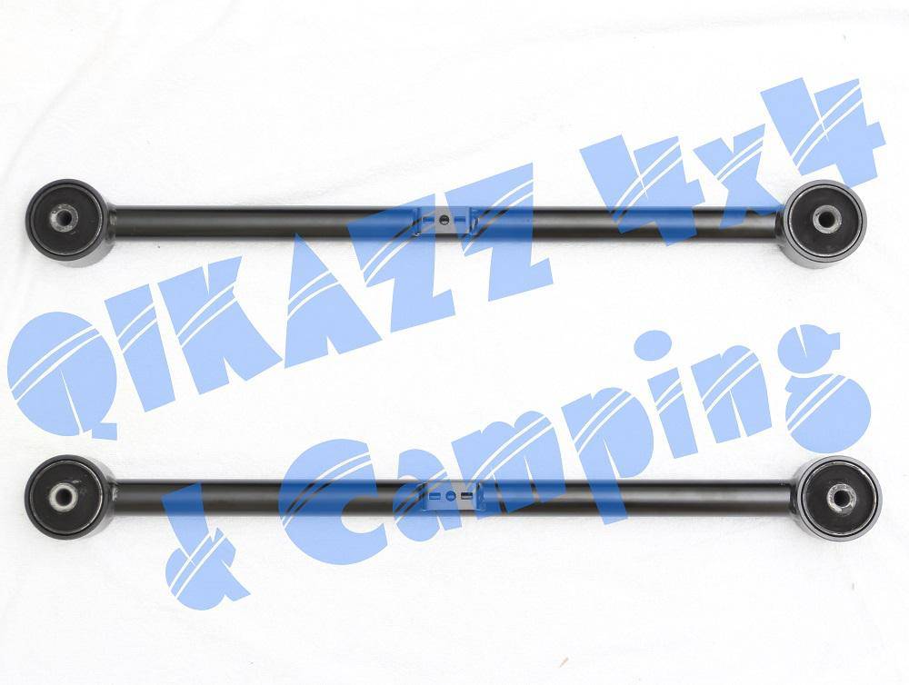 Roadsafe 4wd Lower Rear Control Trailing Arms for Toyota Landcruiser 200 Series Standard Length | Roadsafe