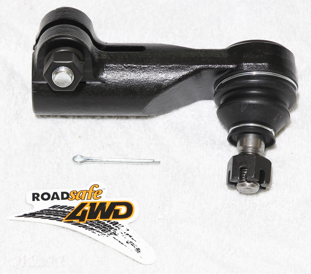 Roadsafe 4wd Tie Rod Right for Nissan Patrol GU S2 6/01-8/04 | Roadsafe