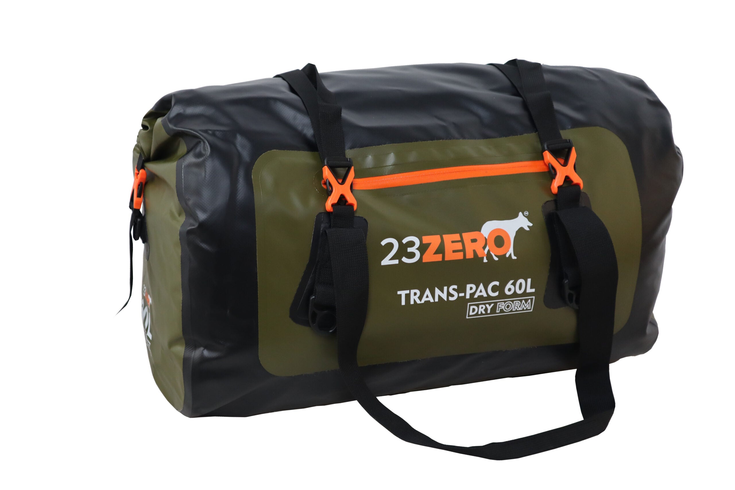 23Zero 60L Transpac Bag | 23Zero