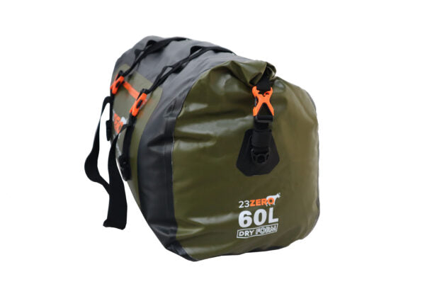 23Zero 60L Transpac Bag | 23Zero