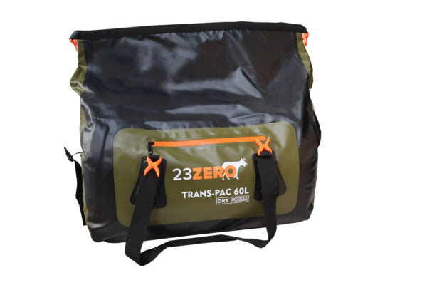 23Zero 60L Transpac Bag | 23Zero