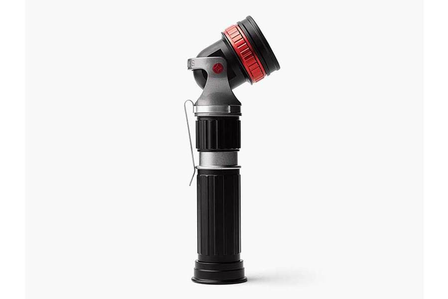 Barebones Trailblazer Flashlight