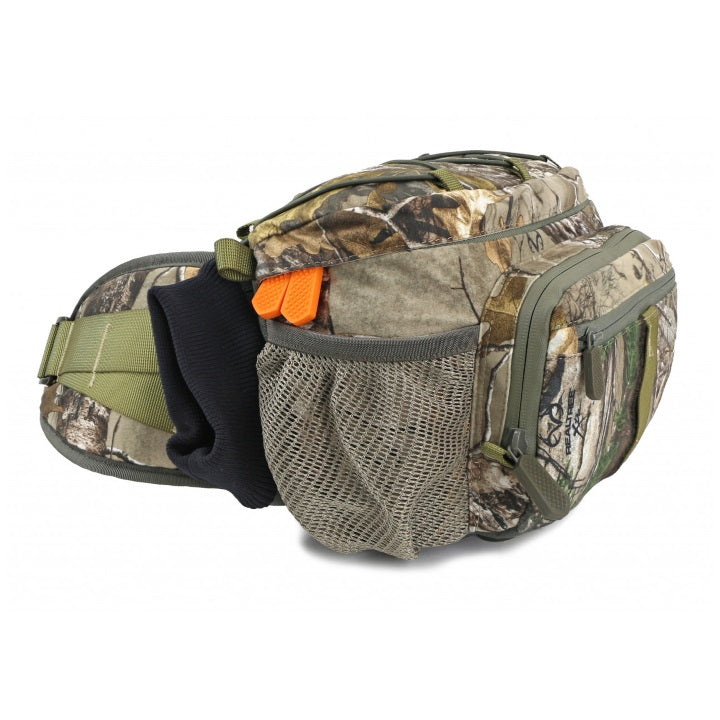Vanguard Pioneer 400 Hunting Belt Bag RealTree Xtra Vanguard