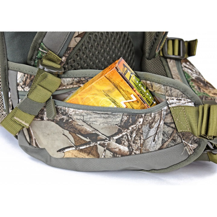 Vanguard Pioneer 975 Hunting Backpack RealTree Xtra | Vanguard