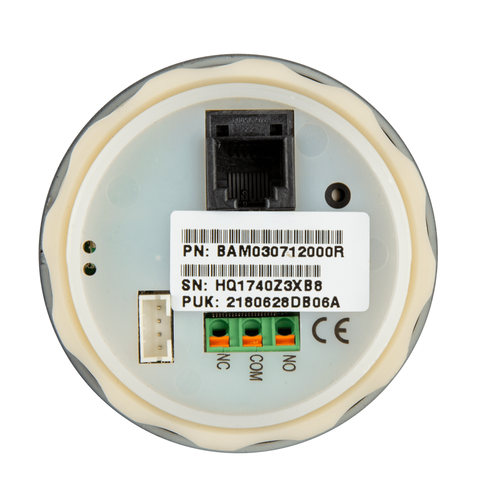 Victron Energy Battery Monitor Kit w/500A Shunt BMV-700 | Victron Energy