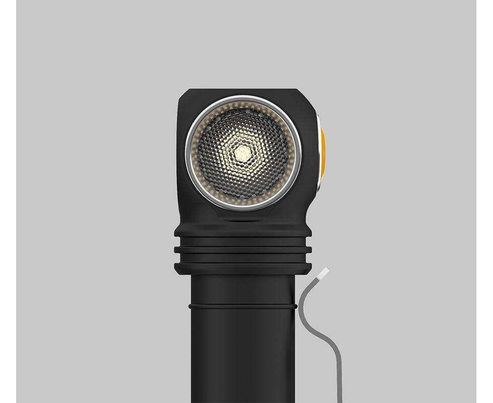 Armytek Wizard v4 C2 Pro USB XHP50.2 (White White) | Armytek