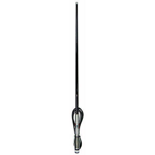 ZCG 4G & 3G Mobile Phone Antenna, Black 6.2 and 3dBi - 1.2m | ZCG