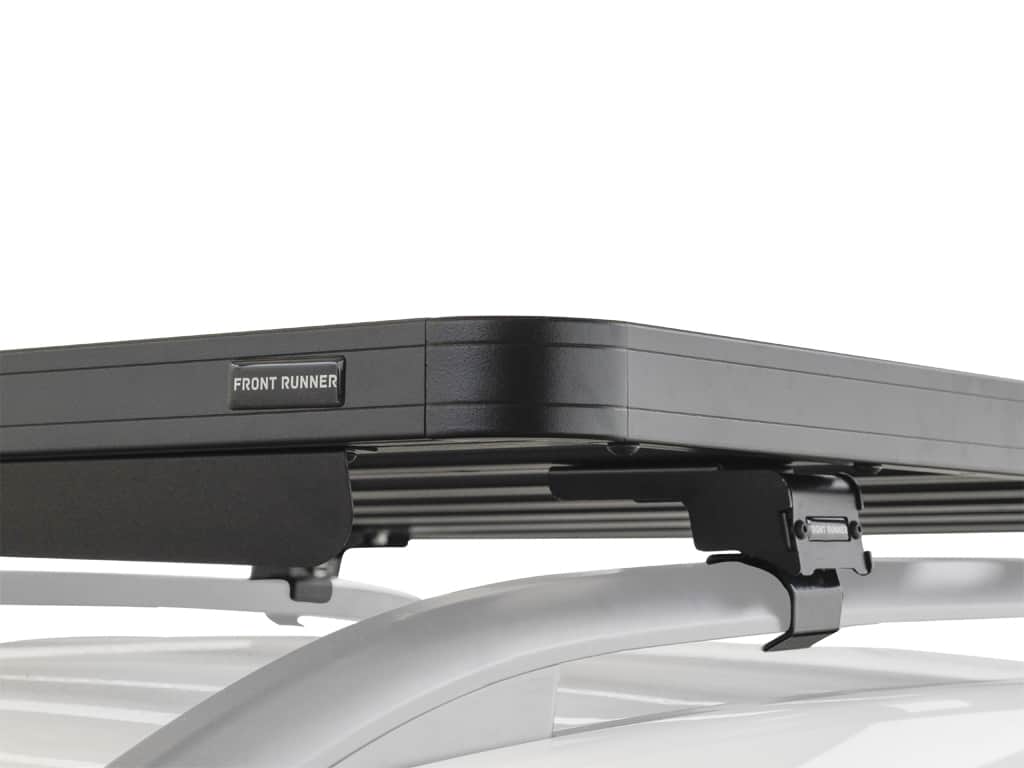 Jeep Grand Cherokee (1999-2010) Slimline II Roof Rail Rack Kit - by Front Runner | Front Runner