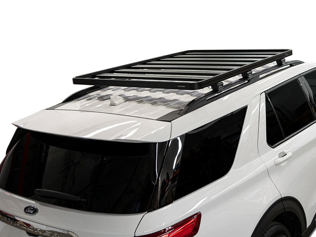 Mercedes-Benz GLB (X247) (2019-Current) Slimline II Roof Rail Rack Kit