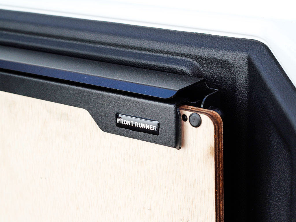 Wood Tray Extension for Drop Down Tailgate Table - by Front Runner | Front Runner