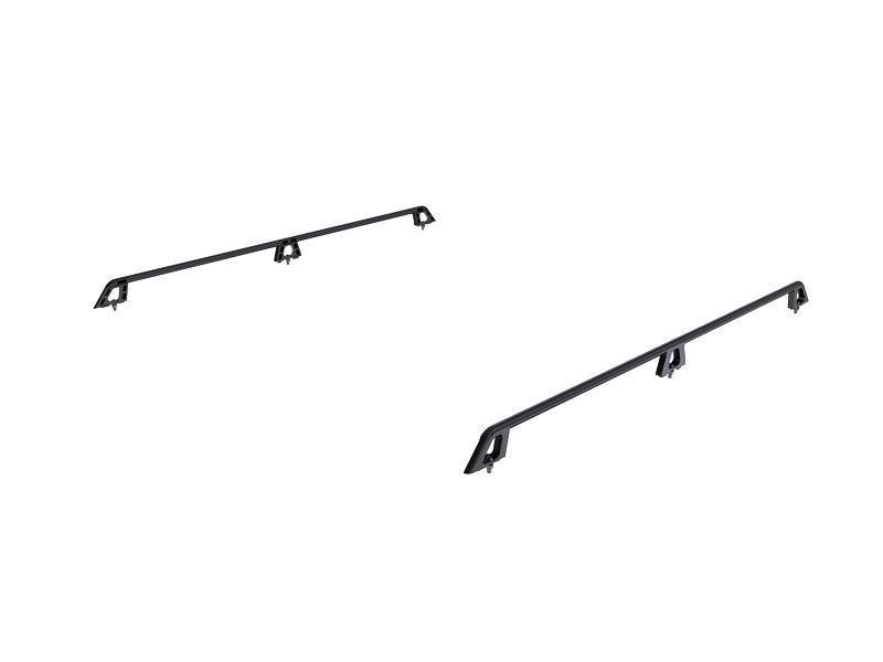Expedition Rail Kit - Sides - for 752mm (L) to 1358mm (L) Rack - by Front Runner | Front Runner