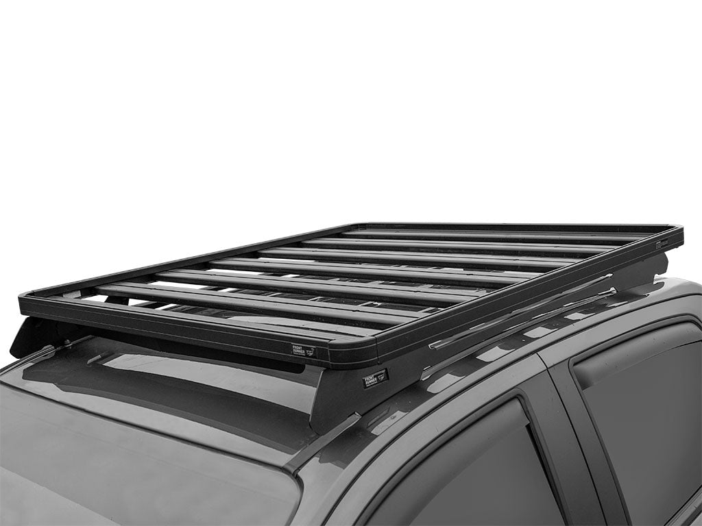 Chevrolet Colorado (2015-Current) Slimline II Roof Rack Kit - by Front Runner | Front Runner