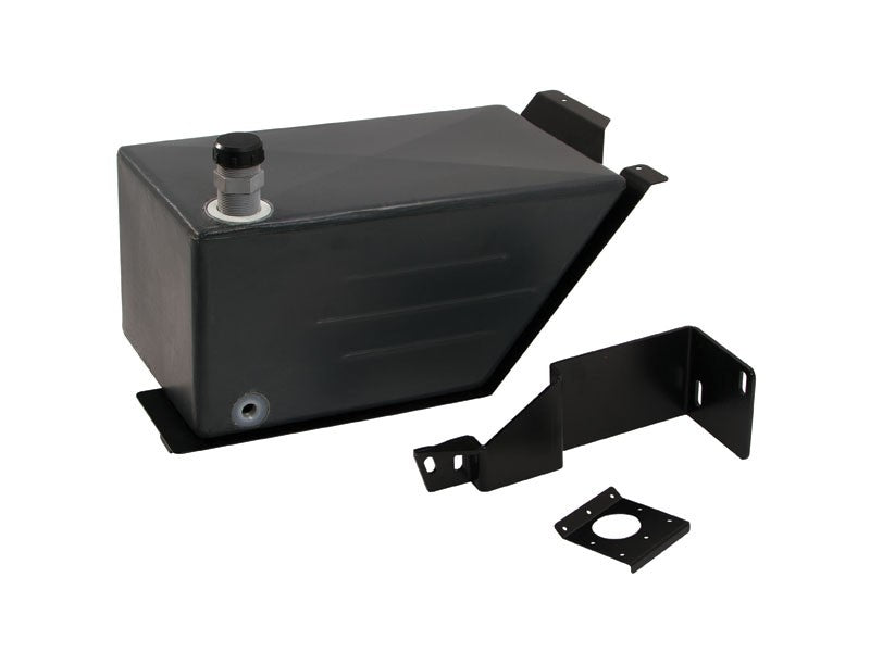 Land Rover Defender 110 Puma 2.2/2.4 (2007-2016) Water Tank / 36L - by Front Runner | Front Runner