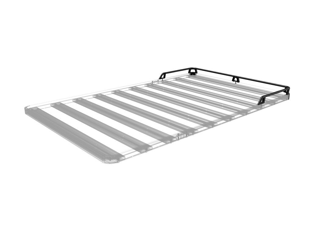 Expedition Rail Kit - Front or Back - for 1255mm(W) Rack - by Front Runner | Front Runner