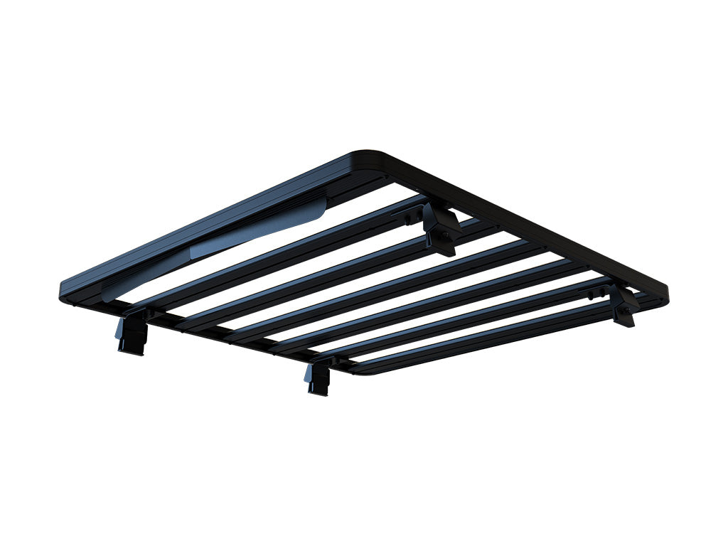 Slimline II 1/2 Roof Rack Kit for Toyota Land Cruiser 80 - by Front Runner | Front Runner