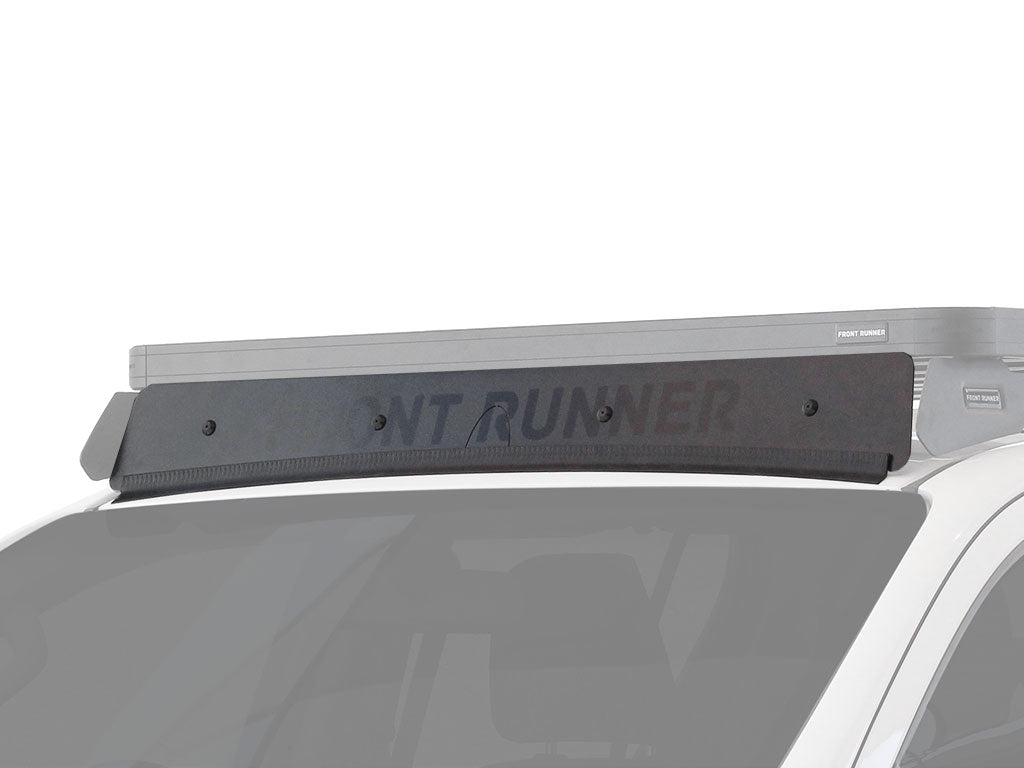 Wind Fairing for Low Profile Rack / 1165mm/1255mm(W) - by Front Runner | Front Runner