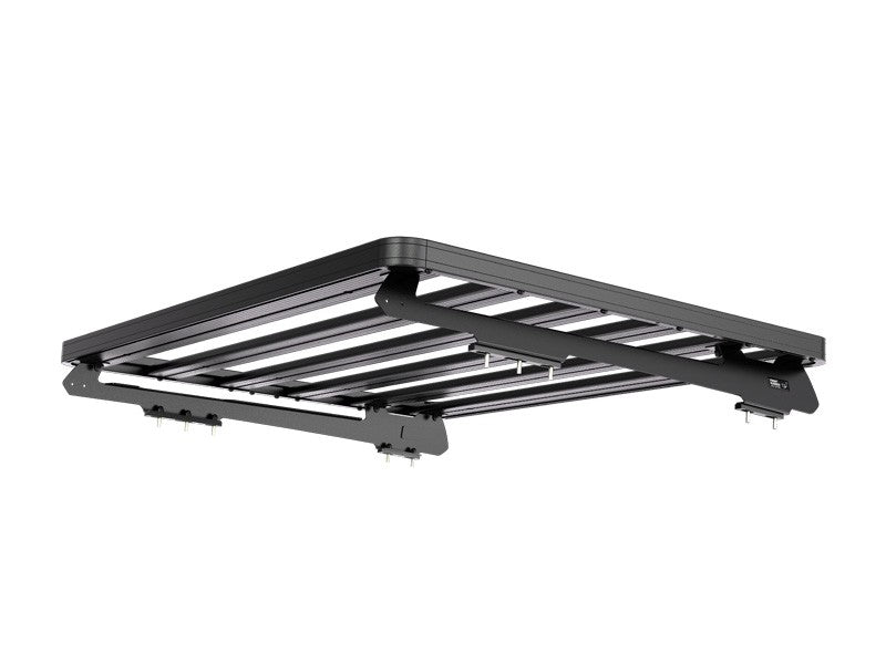 Slimline II 1/2 Roof Rack Kit for Toyota Land Cruiser 200/Lexus LX570 - by Front Runner | Front Runner