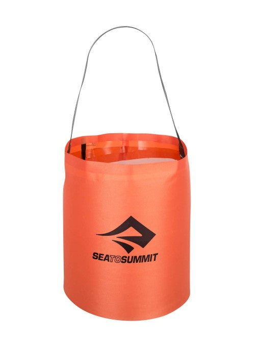 Sea to Summit 20L Folding Bucket | Sea to Summit