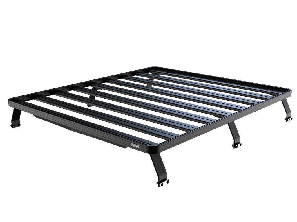 Slimline II Load Bed Rack Kit for Toyota Tundra Crewmax 6.5' (2007-Current) - by Front Runner | Front Runner
