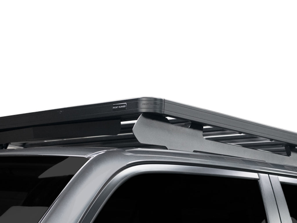 Slimline II Roof Rack Kit for Toyota 4Runner (5th Gen) - by Front Runner | Front Runner