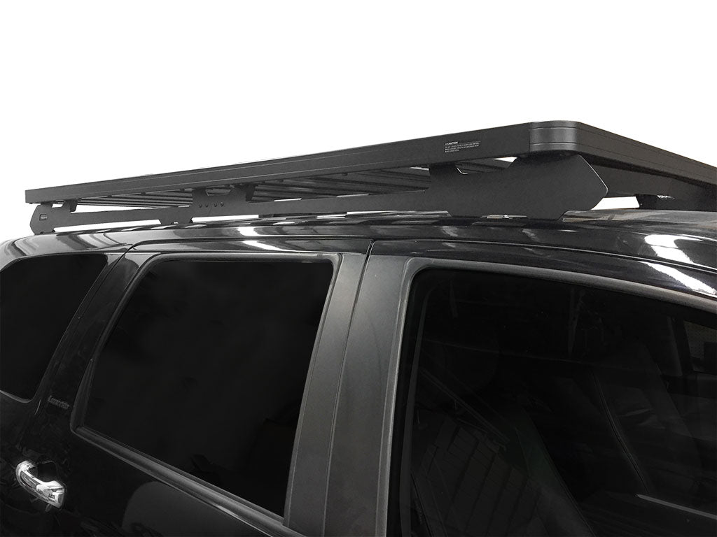 Slimline II Roof Rack Kit for Toyota Sequoia (2008-Current) - by Front Runner | Front Runner