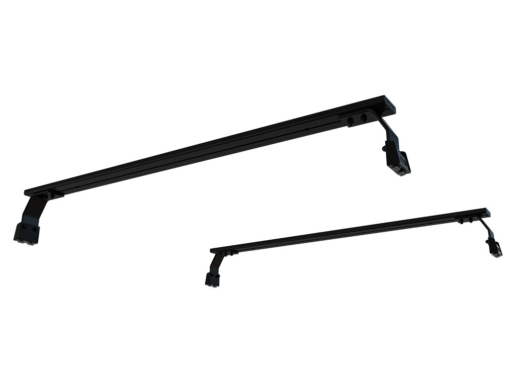 EGR RollTrac Load Bed Load Bar Kit for Toyota Hilux (2016-Current) - by Front Runner | Front Runner