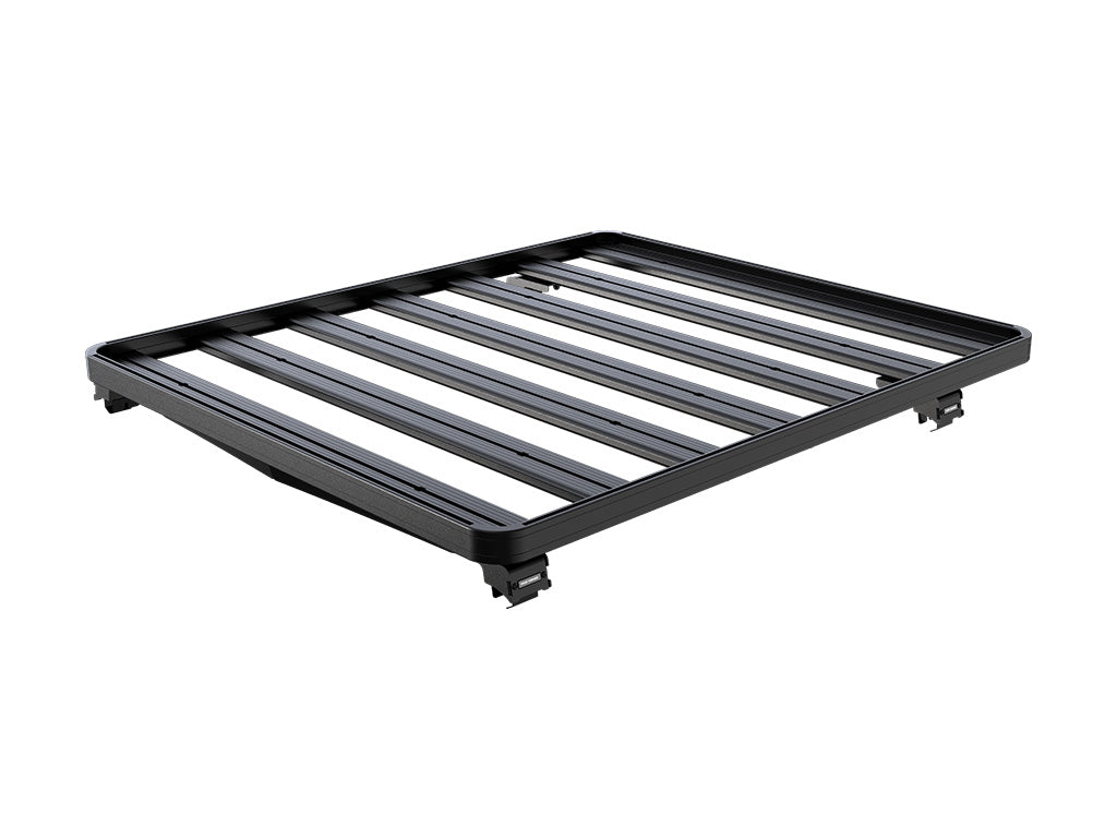 Porsche Cayenne (2010-2017) Slimline II Roof Rail Rack Kit - by Front Runner | Front Runner