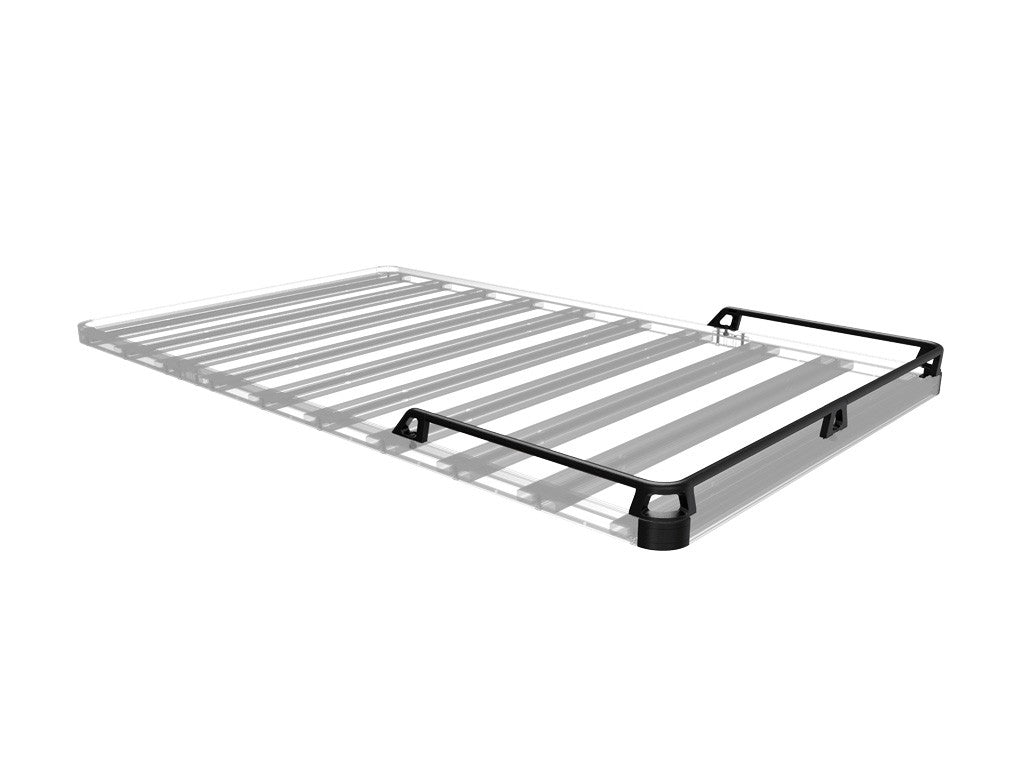Expedition Rail Kit - Front or Back - for 1165mm(W) Rack - by Front Runner | Front Runner