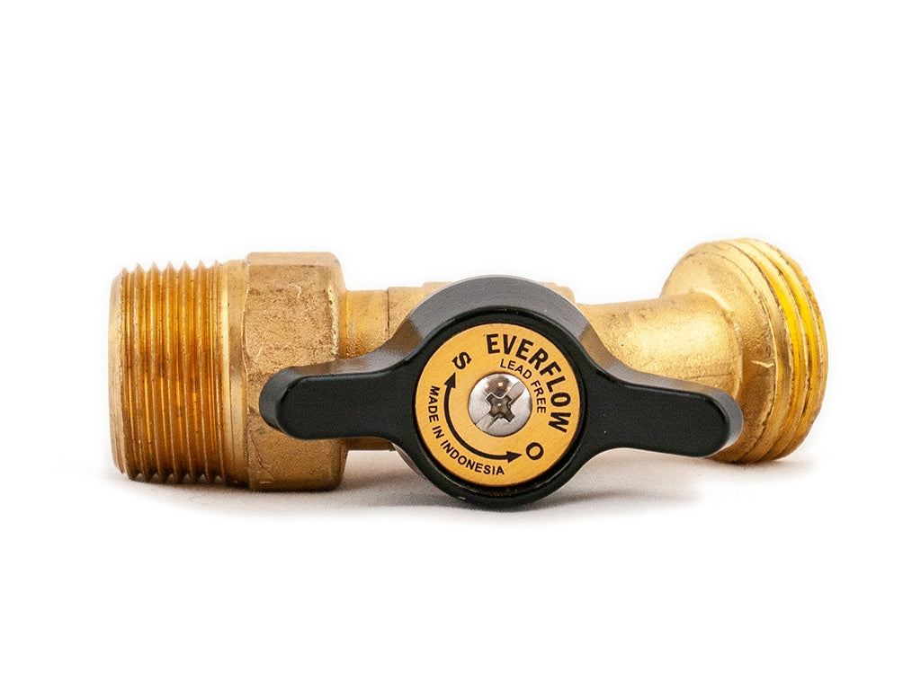 Brass Tap Upgrade For Plastic Jerry W/ Tap - by Front Runner | Front Runner