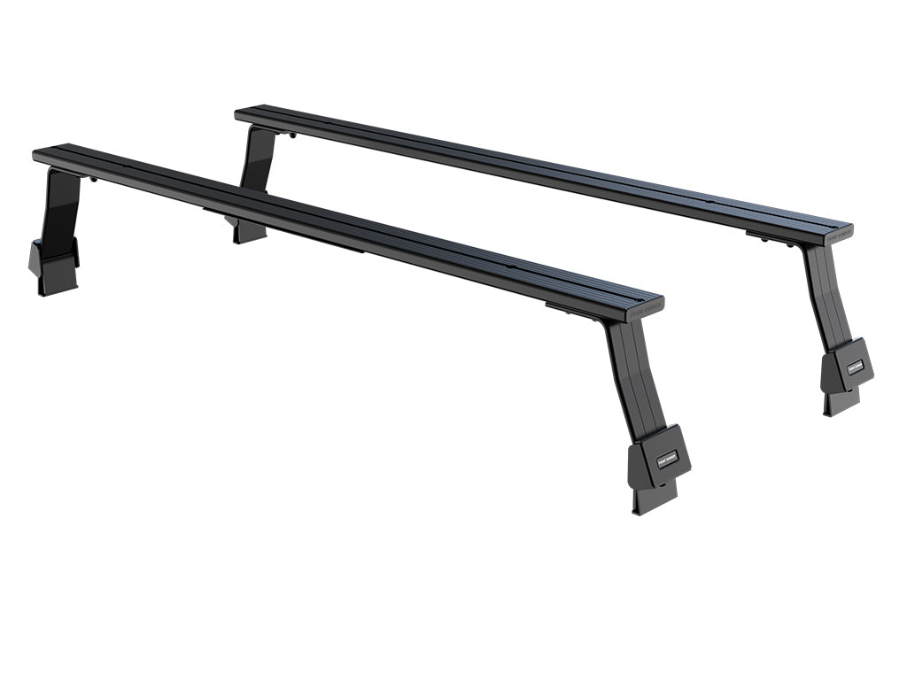 Volkswagen T2 Transporter/Kombi Load Bar Kit / Gutter Mount - by Front Runner | Front Runner