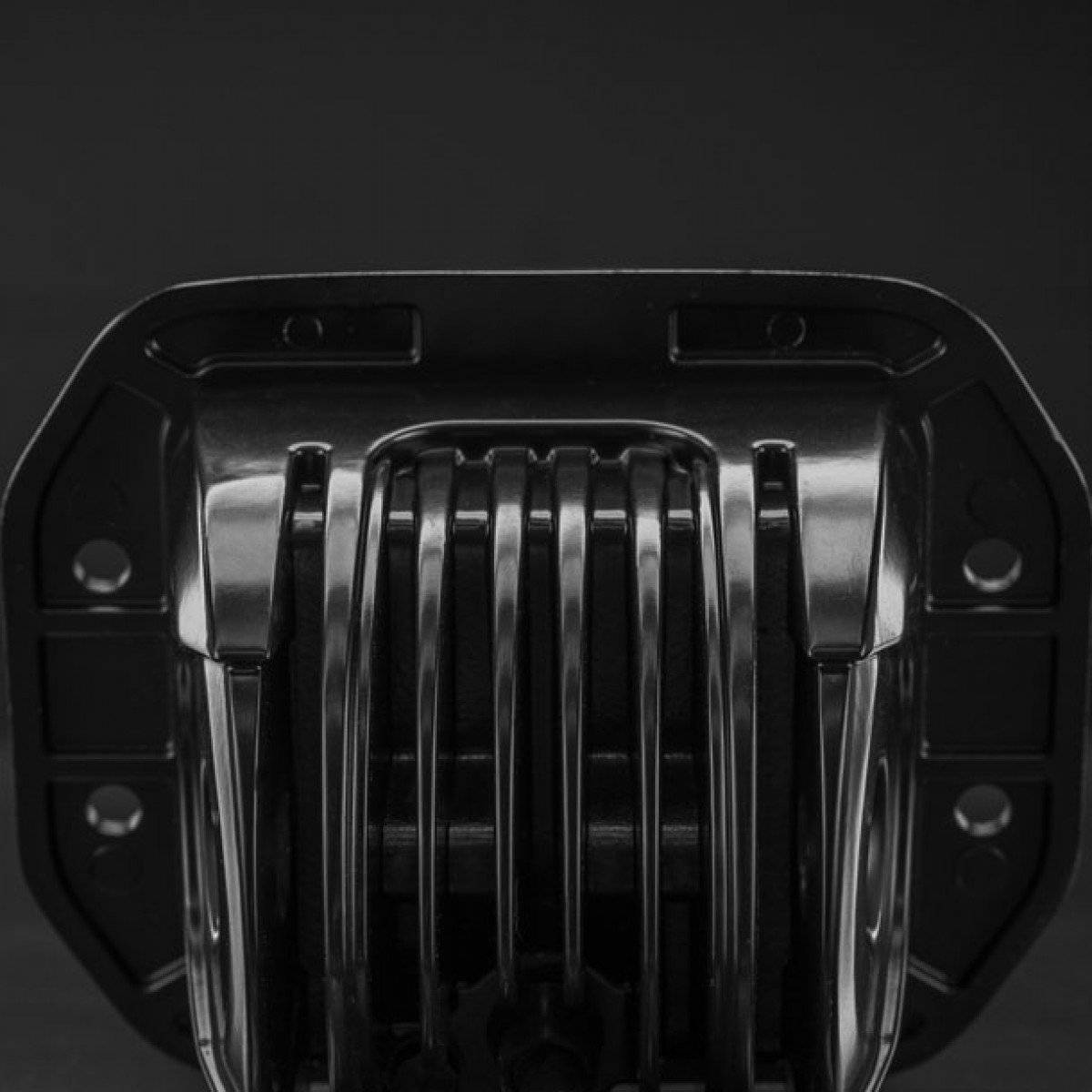 Stedi c4 store flush