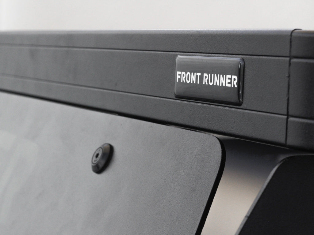 Wind Fairing for Rack / 1345mm/1425mm(W) - by Front Runner | Front Runner