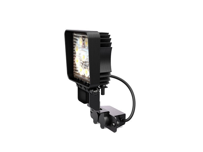 4in/100mm LED Flood Light w/ Bracket - by Front Runner | Front Runner