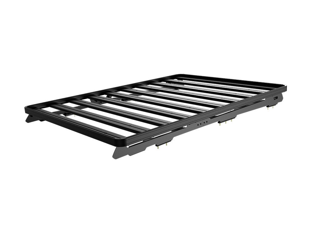 Slimline II Roof Rack Kit for Toyota Land Cruiser 100/Lexus LX470 - by Front Runner | Front Runner