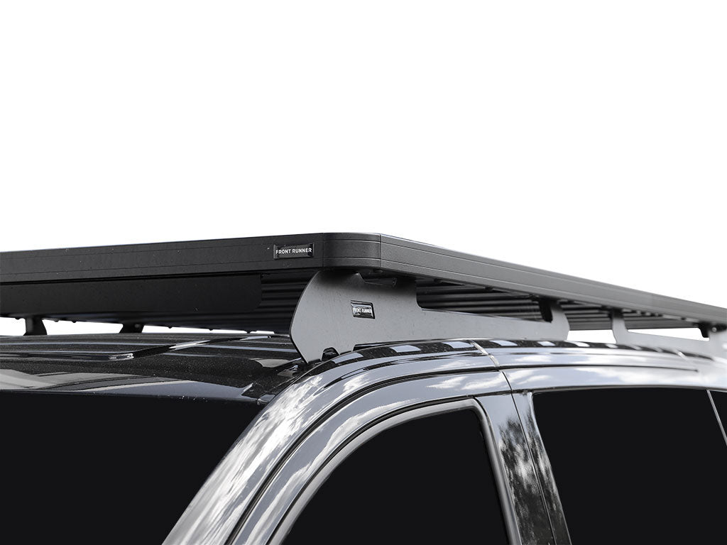 Mercedes Benz V-Class SWB (2014-Current) Slimline II Roof Rack Kit - by Front Runner | Front Runner