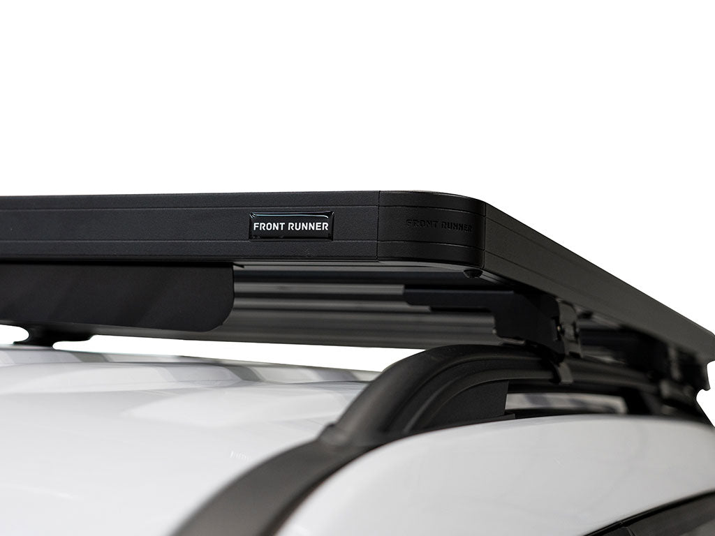 Ford Explorer (2020-Current) Slimline II Roof Rail Rack Kit - by Front Runner | Front Runner