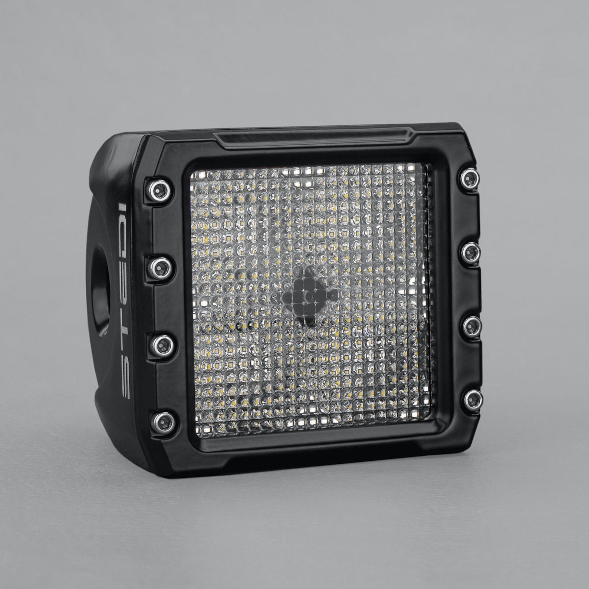 Stedi C-4 Black Edition LED Light Cube | Diffuse | Stedi