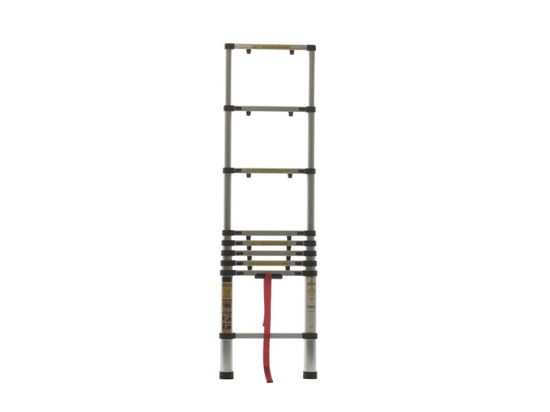 Aluminium Telescopic Ladder / 2.6m - by Front Runner | Front Runner