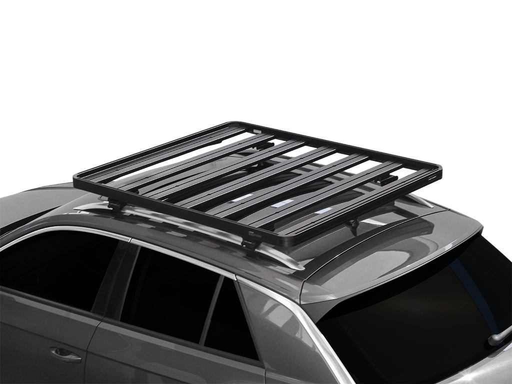 Volkswagen T-Roc (2017-Current) Slimline II Roof Rail Rack Kit - by Front Runner | Front Runner