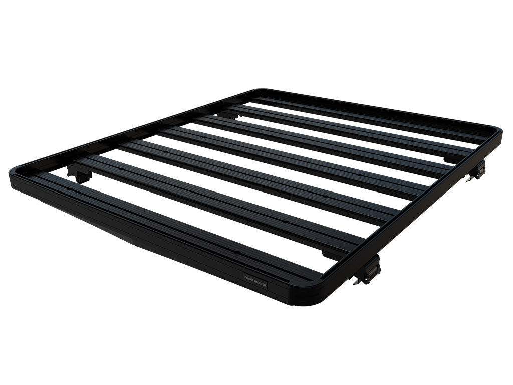 Volkswagen Golf Variant MK6 (2009-2013) Slimline II Roof Rail Rack Kit - by Front Runner | Front Runner