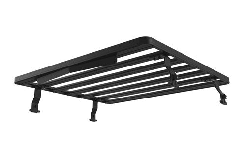 Slimline II 1/2 Roof Rack Kit / Tall for Toyota Land Cruiser 80 - by Front Runner | Front Runner