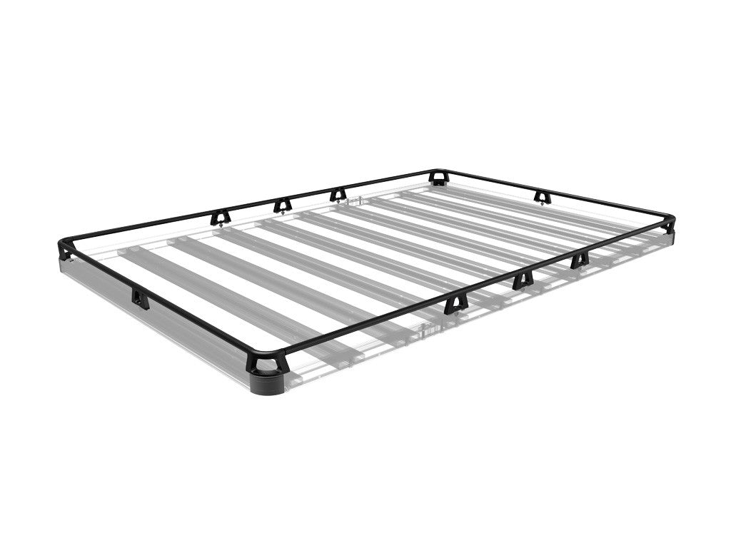 Expedition Rail Kit - Full Perimeter - for 1345mm(W) Rack - by Front Runner | Front Runner